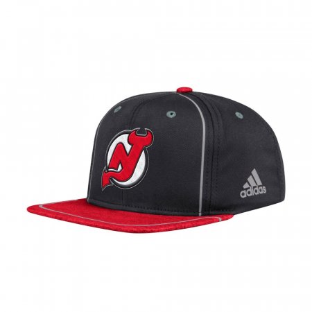New Jersey Devils - Bravo Snapback NHL Hat