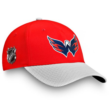 Washington Capitals - 2021 Stanley Cup Playoffs Locker Room NHL Hat