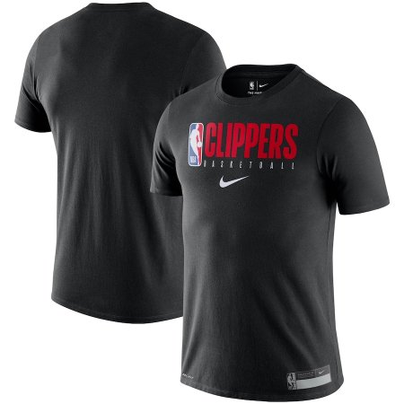 Los Angeles Clippers - Practice Performance NBA T-shirt