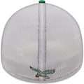 Philadelphia Eagles - Alternate Team Branded 39Thirty NFL Hat