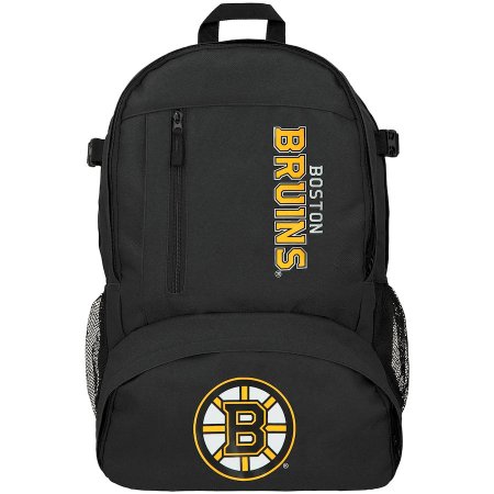 Boston Bruins - Vertical Wordmark NHL  Backpack