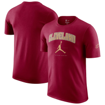 Cleveland Cavaliers - Essential Cities NBA T-shirt