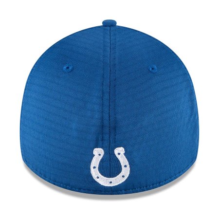 Indianapolis Colts - 2020 Summer Sideline 39THIRTY Flex NFL Hat