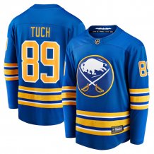 Buffalo Sabres - Alex Tuch Breakaway NHL Jersey