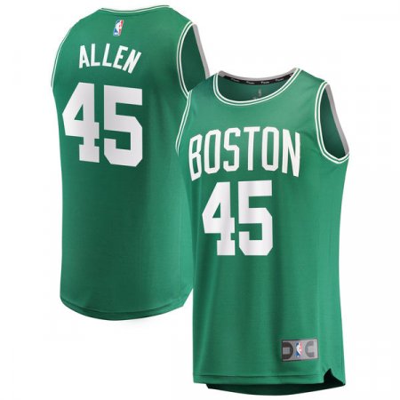 Boston Celtics - Kadeem Allen Fast Break Replica NBA Koszulka