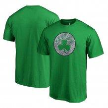 Boston Celtics - Static Logo NBA T-shirt