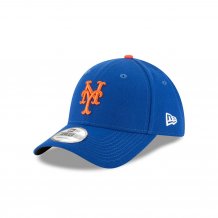 New York Mets - Pinch Hitter 9FORTY MLB Czapka
