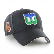 Hartford Whalers - Sure Shot MVP NHL Cap