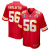 Kansas City Chiefs - George Karlaftis Super Bowl LVIII NFL Jersey