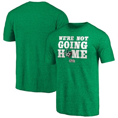 Dallas Stars - We're not going home NHL T-Shirt