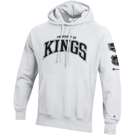 Los Angeles Kings - Champion Capsule NHL Sweatshirt