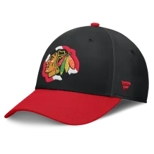 Chicago Blackhawks - Flex Fit NHL Hat