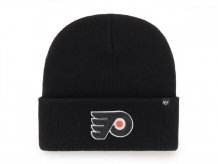 Philadelphia Flyers - Haymaker NHL Czapka zimowa