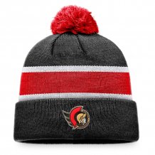 Ottawa Senators - Breakaway Cuffed NHL Knit Hat