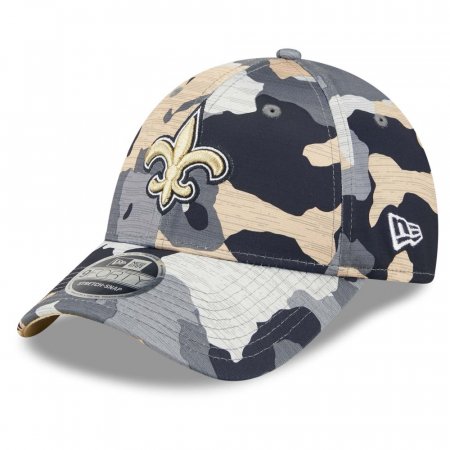 New Orleans Saints - 2022 On-Field Training 9FORTY NFL Hat