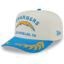 Los Angeles Chargers - 2025 Draft 9Fifty NFL Hat