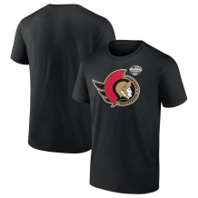 Ottawa Senators - 2023 Global Series NHL T-Shirt