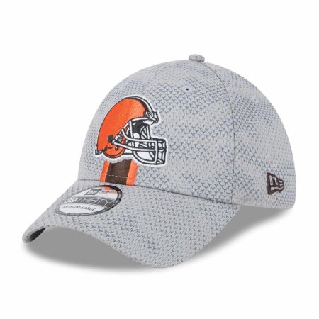 Cleveland Browns - 2024 Sideline Gray 39Thirty NFL Kšiltovka