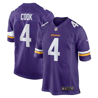 Minnesota Vikings - Dalvin Cook NFL Dres