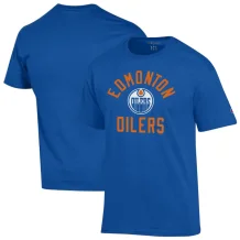 Edmonton Oilers - Primary Jersey NHL Tričko