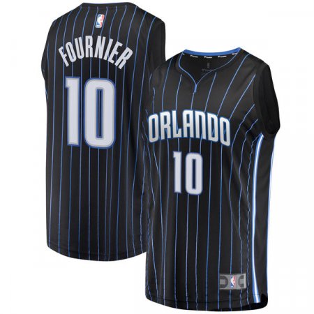 Orlando Magic - Evan Fournier Fast Break Replica NBA Koszulka