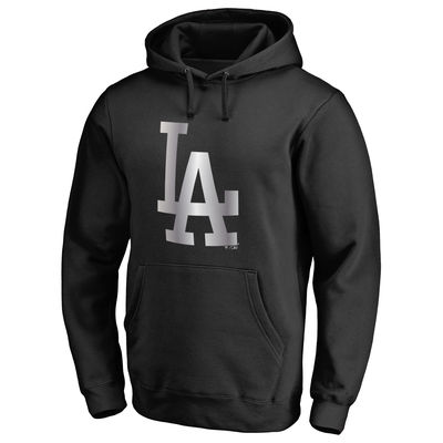 Los Angeles Dodgers - Platinum Collection MLB Mikina s kapucňou