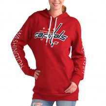 Washington Capitals Womens - Overtime NHL Sweatshirt