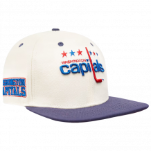 Washington Capitals - Retro Classic NHL Czapka