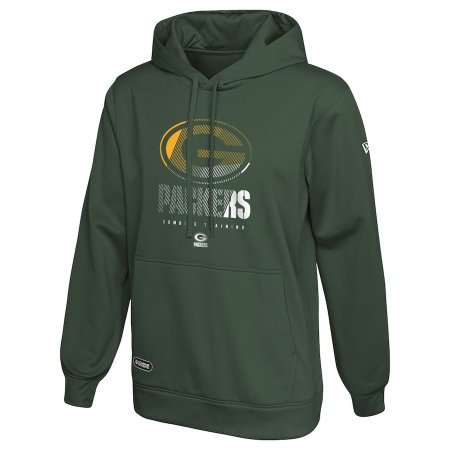 Green Bay Packers - Combine Watson NFL Sweatshirt