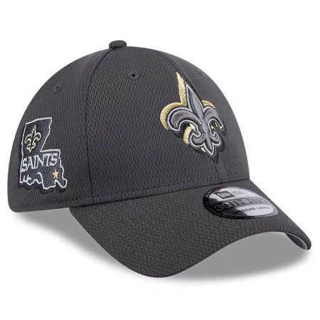 New Orleans Saints - 2024 Draft 39THIRTY NFL Czapka