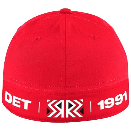 Detroit Red Wings - Reverse Retro 2.0 Flex NHL Cap