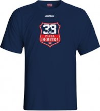 Slovakia - Pavol Demitra Fan version 18 Tshirt