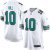 Miami Dolphins - Tyreek Hill White NFL Dres