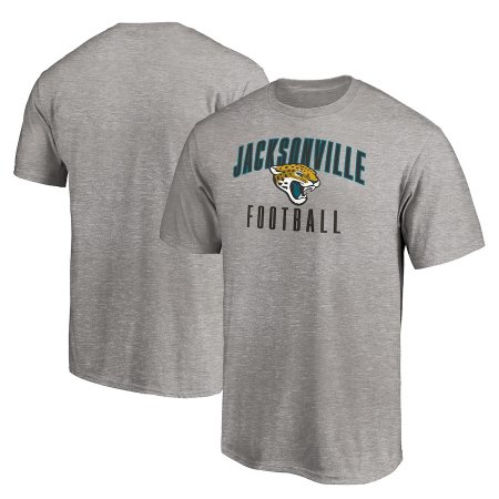 Jacksonville Jaguars - Game Legend NFL T-Shirt - Size: M/USA=L/EU