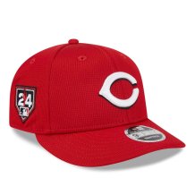 Cincinnati Reds - 2024 Spring Training Low Profile 9Fifty MLB Czapka