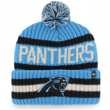 Carolina Panthers - Bering NFL Zimná čiapka