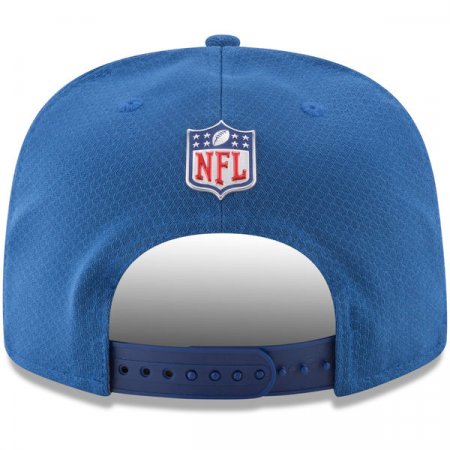 Indianapolis Colts - New Era 2017 Color Rush 9FIFTY NFL Čiapka