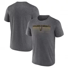 Vegas Golden Knights - Prodigy Performance NHL T-Shirt