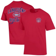 Montreal Canadiens - Stick With It NHL Tričko