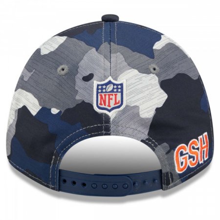 Chicago Bears - 2022 On-Field Training 9FORTY NFL Cap