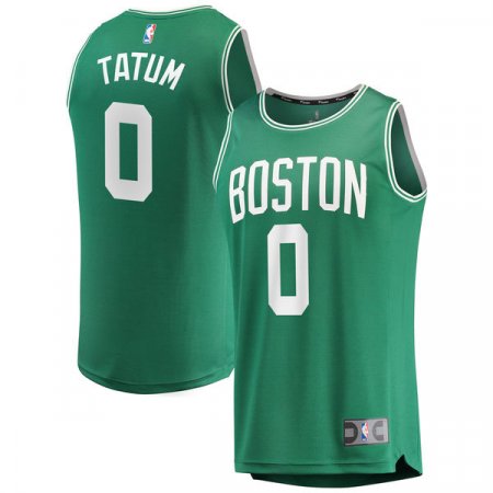 Boston Celtics - Jayson Tatum Fast Break Replica NBA Koszulka