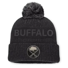 Buffalo Sabres - Road Phantom NHL Czapka zimowa