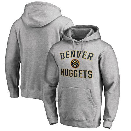 Denver Nuggets - Victory Arch NBA Mikina s kapucí