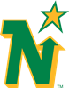 Minnesota North Stars - Adidas