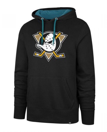 Anaheim Ducks - Ballpark NHL Mikina s kapucňou
