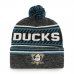 Anaheim Ducks - Ice Cap NHL Zimní Čepice - Velikost: one size