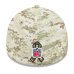 Indianapolis Colts - 2025 Salute To Service 39Thirty Camo NFL Hat