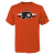Philadelphia Flyers Kinder - Authentic Pro 23 NHL T-Shirt