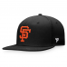 San Francisco Giants - Cooperstown Snapback MLB Hat