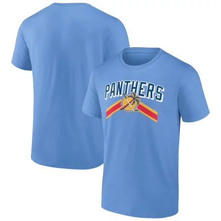 Florida Panthers - Jersey Inspired NHL T-Shirt